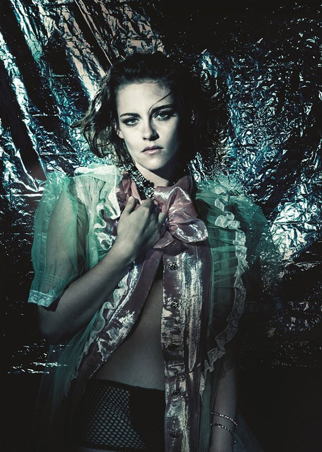 Kristen Stewart, AnOther Magazine Kristen Stewart, AnOther Magazine